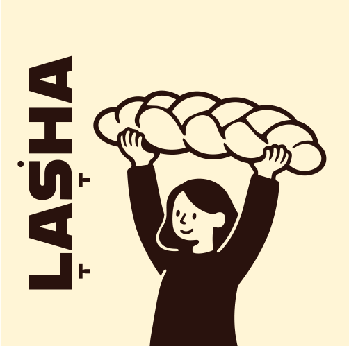 LASHA Pastry H